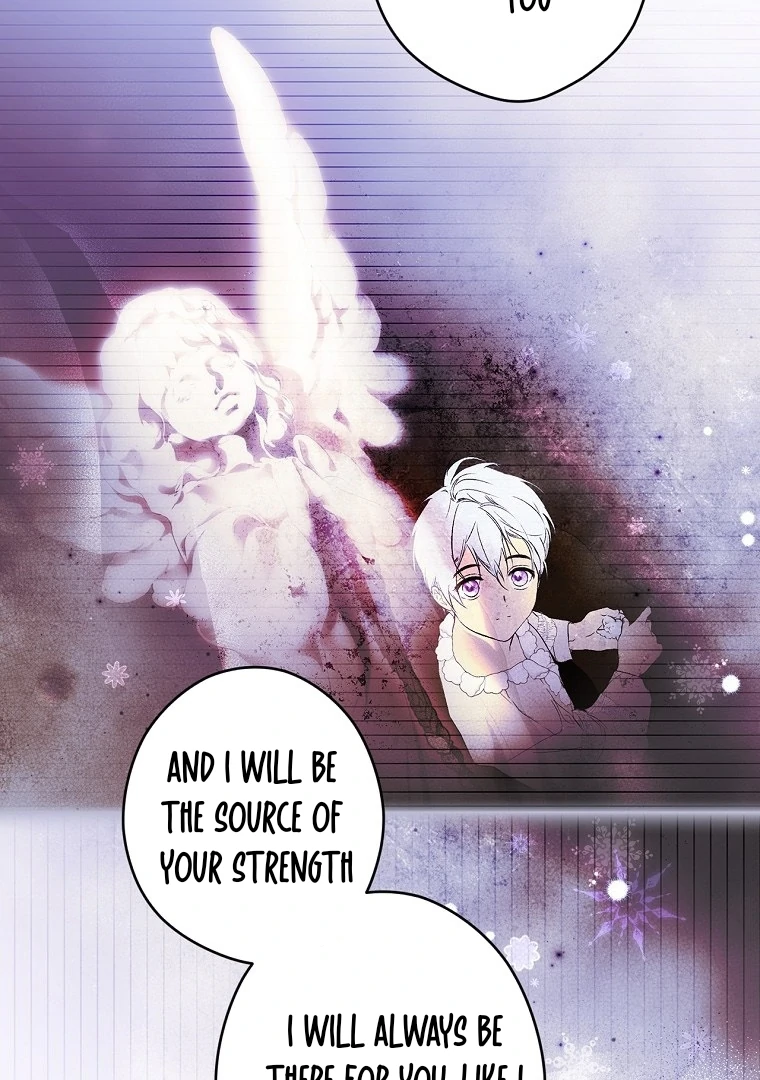 Secret Lady Chapter 117 70